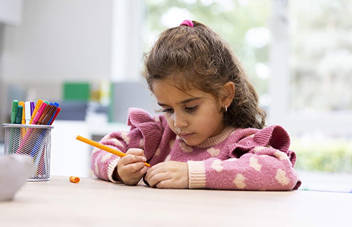 BSO 't Trefhuus foto 7