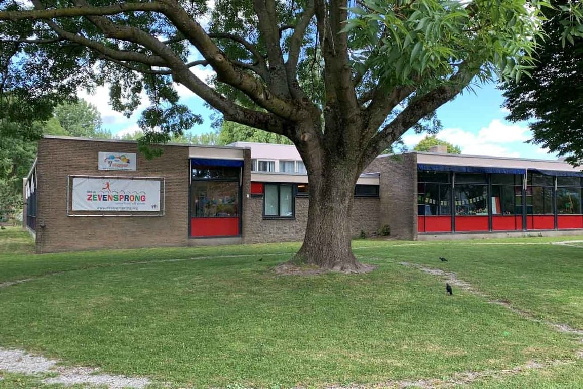 BSO De Zevensprong foto 6