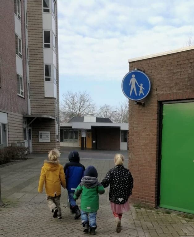 BSO De Zevensprong foto 8