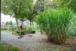 Nummereen Kinderopvang 0-4 jaar locatie Papaverstraat foto 5