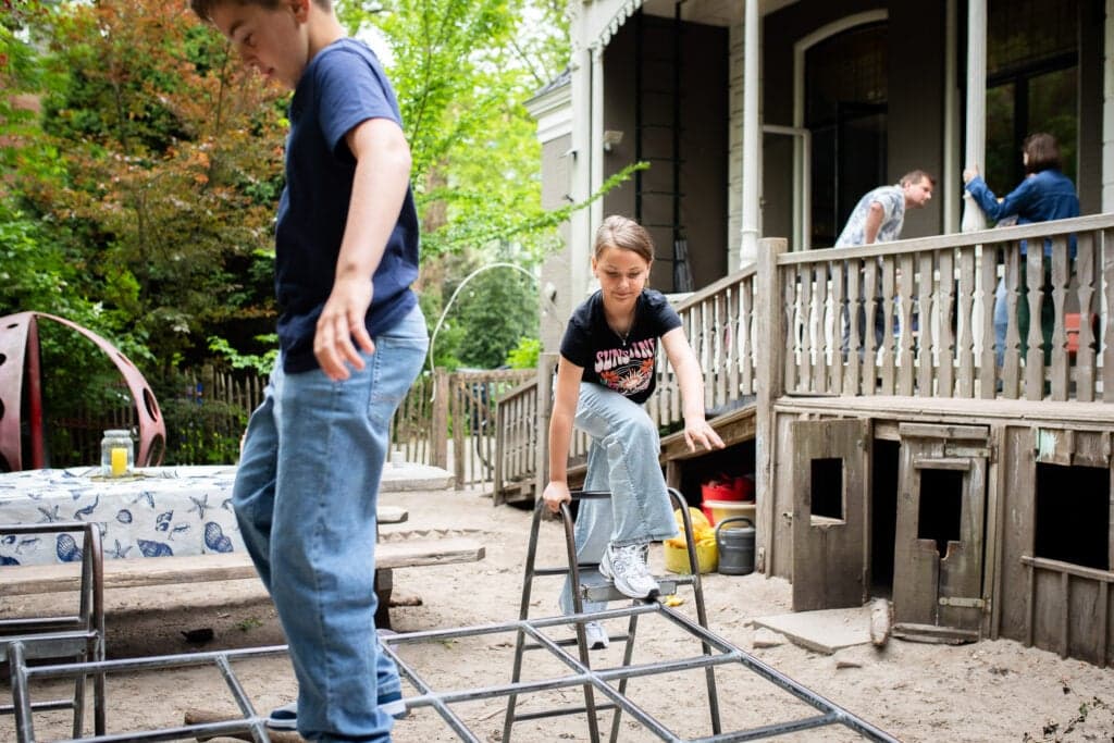 BSO Eiland van Groningen foto 5