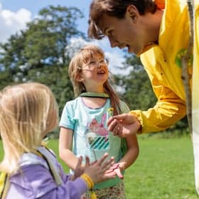 Woest Zuid Roelof Venema