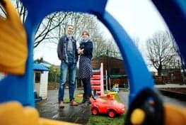 Kinderdagverblijf 24/SEVEN 3