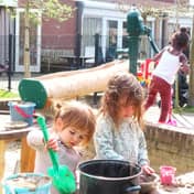 Kinderdagverblijf 24/SEVEN foto 9