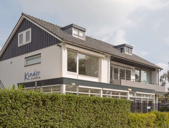 Kindergarden Capelle Rembrandtsingel