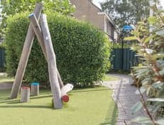 Kindergarden Capelle Rembrandtsingel 2