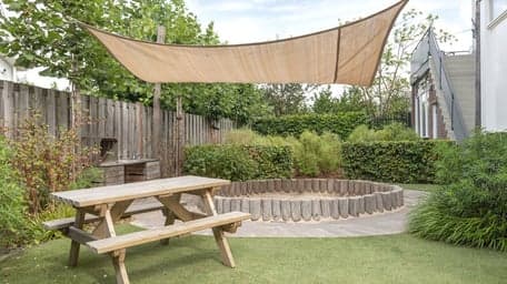 Kindergarden Capelle Rembrandtsingel 3