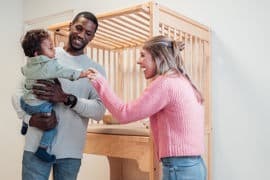 Kindergarden Capelle Rembrandtsingel foto 7