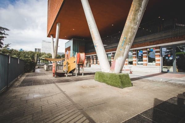 Kinderopvang Bockesprong foto 4