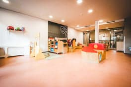 Kinderopvang Bockesprong foto 8