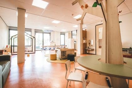 Kinderopvang Bockesprong foto 10