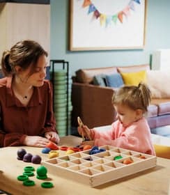 Peuterwereld Rennevoirt 2