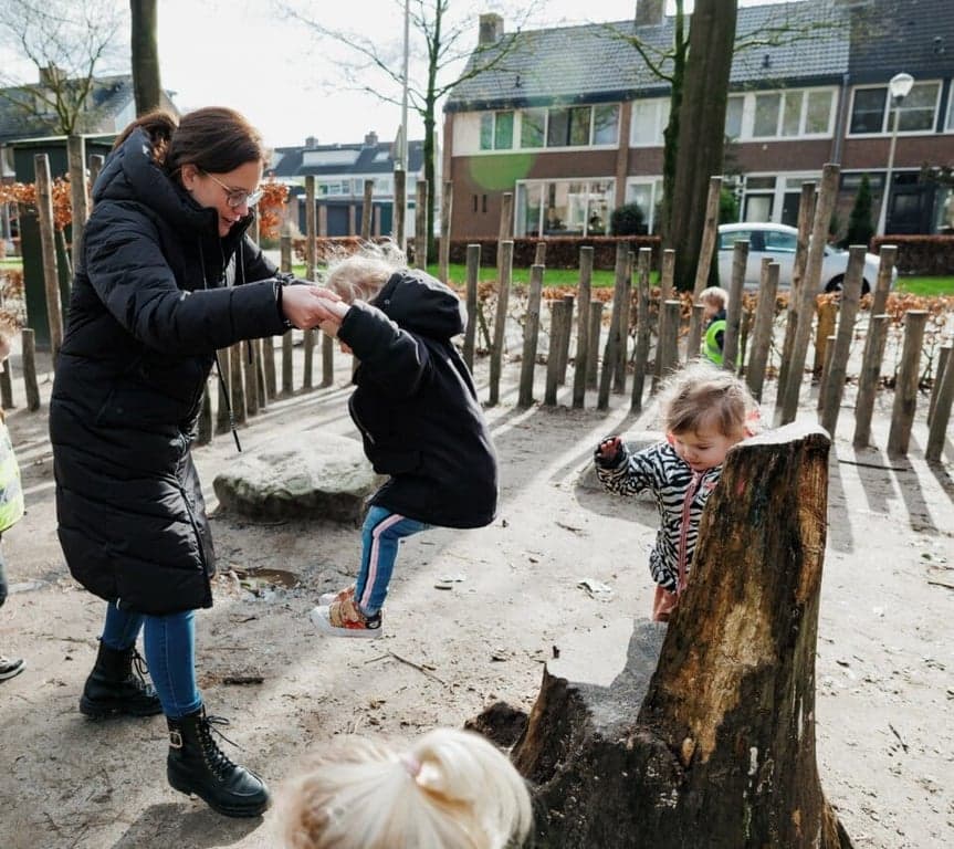 Peuterwereld Rennevoirt 3