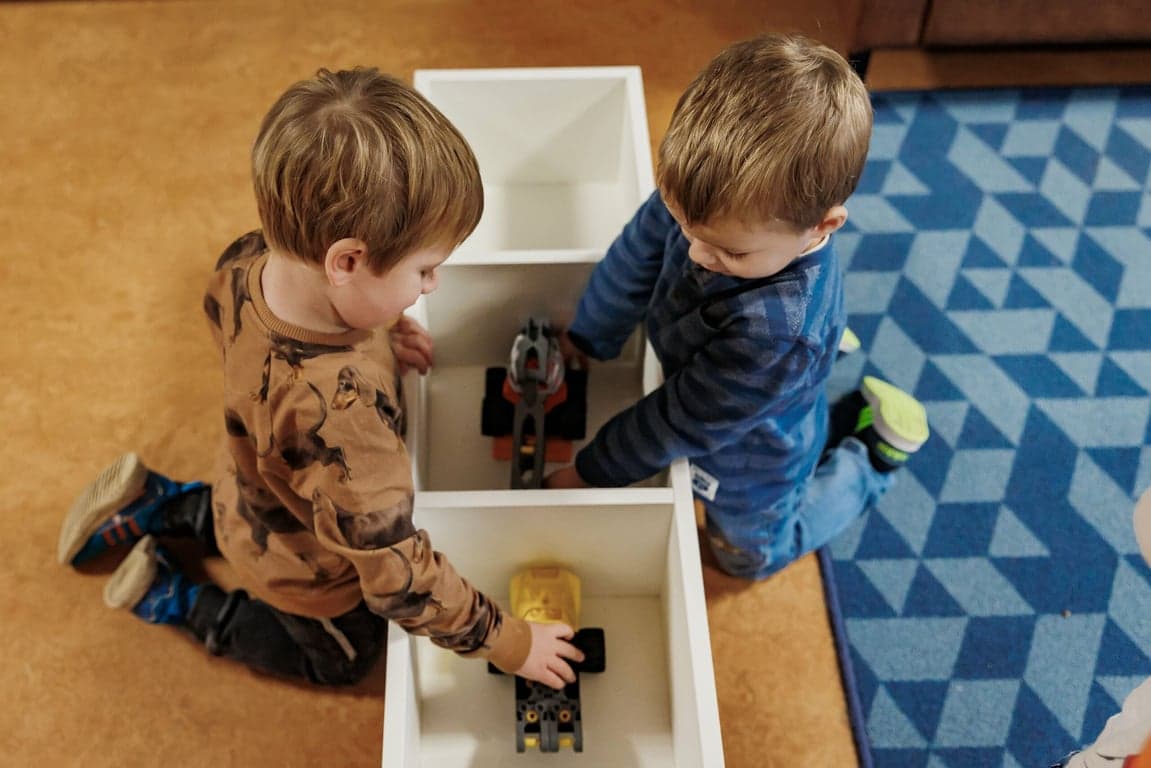 Peuterwereld Rennevoirt foto 4