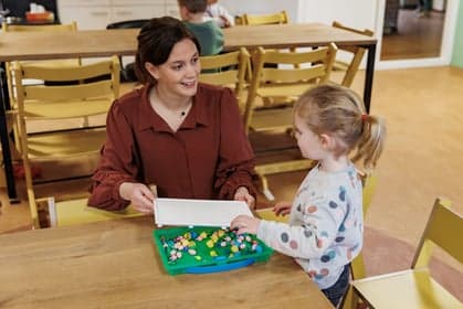 Peuterwereld Rennevoirt foto 5