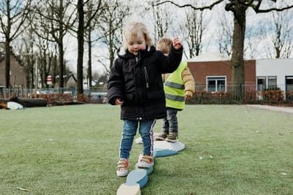 Peuterwereld Rennevoirt foto 6