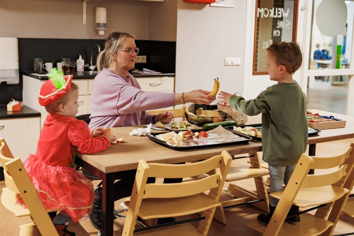 Peuterwereld Rennevoirt foto 7