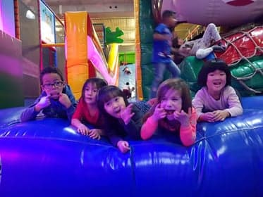 B.S.O. Madelief foto 5