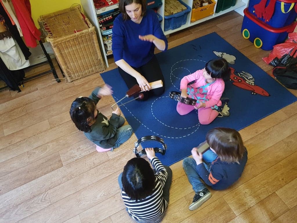 B.S.O. Madelief foto 7