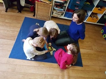 B.S.O. Madelief foto 8