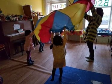 B.S.O. Madelief foto 10