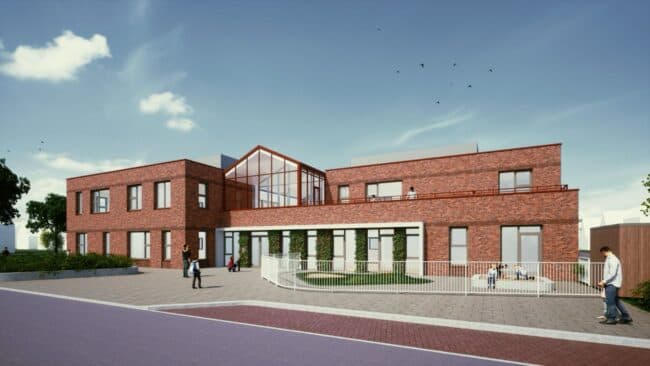 SKO De Zevensprong foto 5