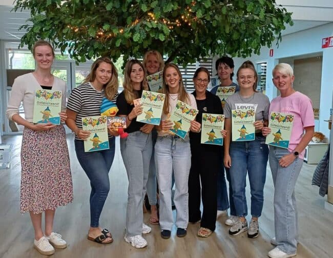 SKO De Zevensprong foto 7