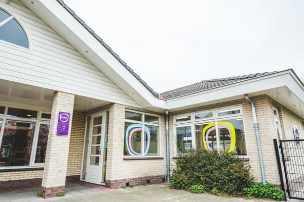 Partou BSO SchooIpad 1