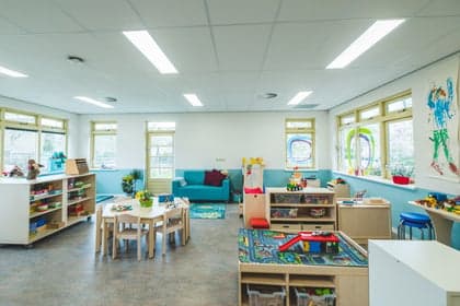 Partou BSO SchooIpad 1 2