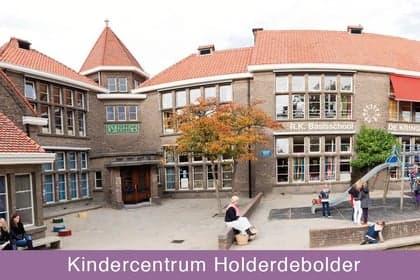 Holderdebolder