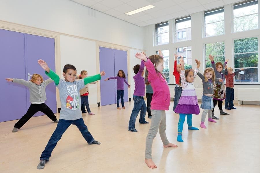 Holderdebolder foto 7