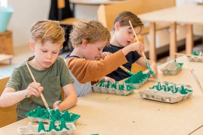 Holderdebolder foto 8