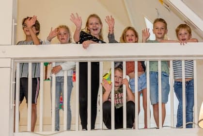 Holderdebolder foto 10