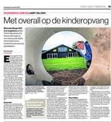 Kinderopvang De boeren klompjes foto 5