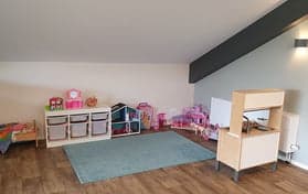 Kinderopvang De boeren klompjes foto 8