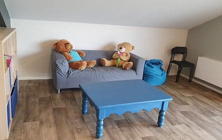 Kinderopvang De boeren klompjes foto 9