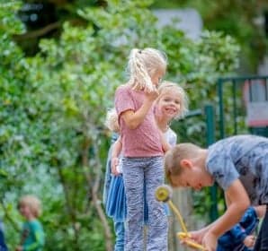 MAM's Kinderopvang Canadalaan