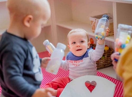 MAM's Kinderopvang Canadalaan 2