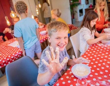 MAM's Kinderopvang Canadalaan 3