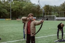 De Sportanen Pernix foto 4