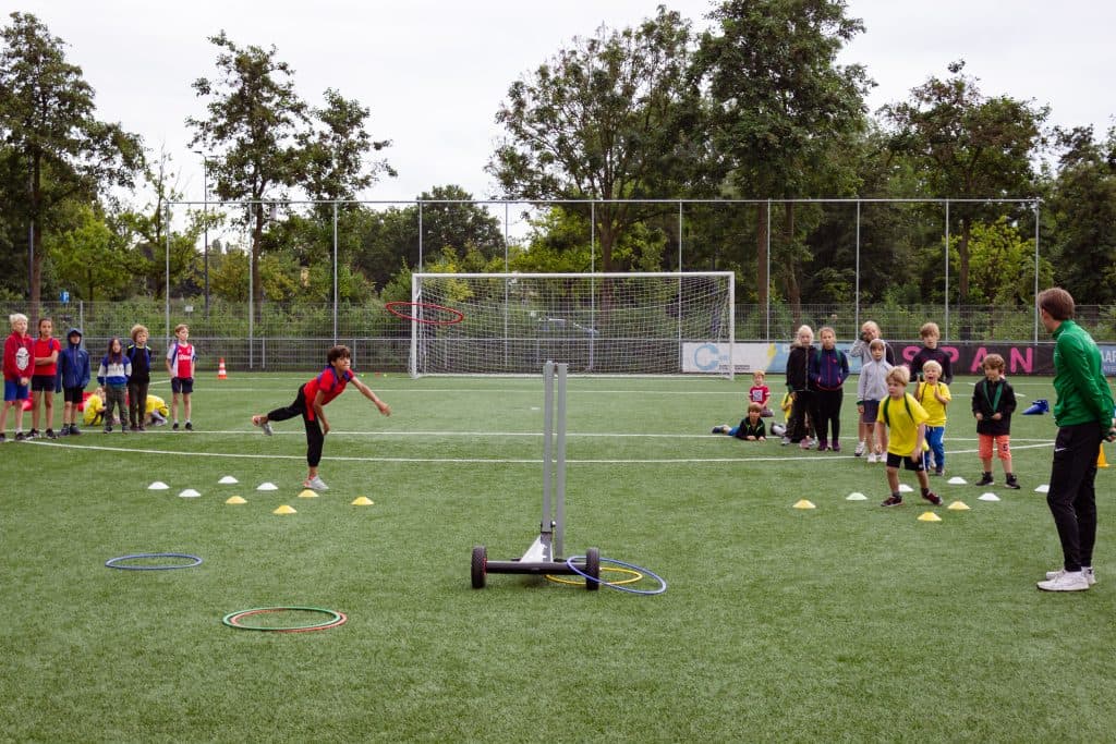 De Sportanen Pernix foto 7