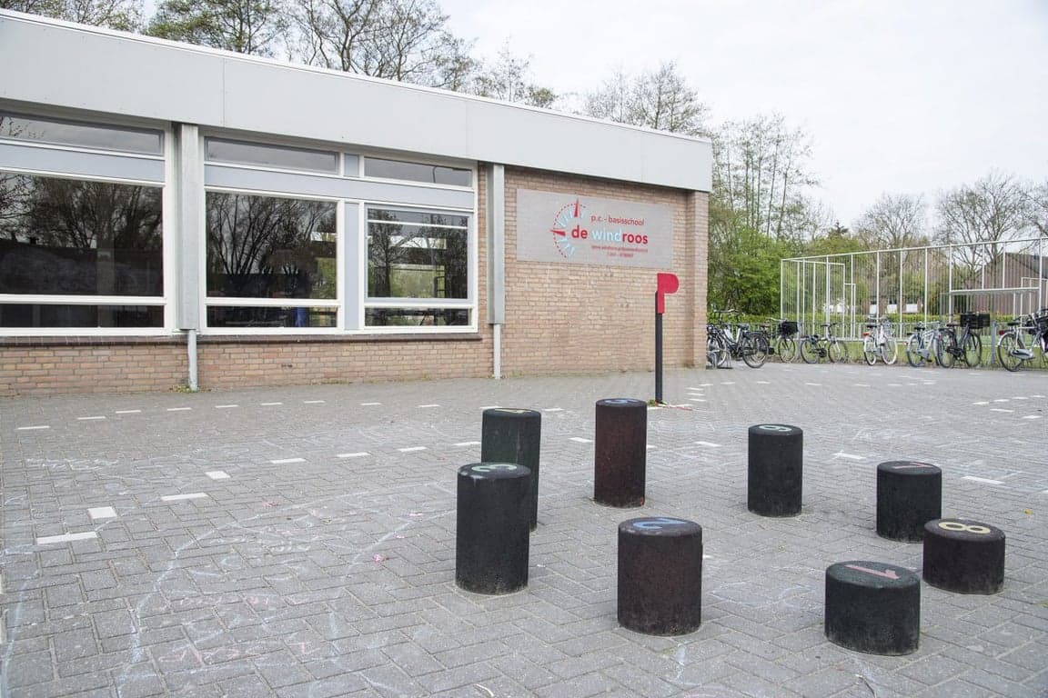 Kindcentrum de Kinderhof