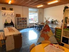 Kindcentrum de Kinderhof foto 5