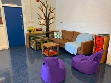 Kindcentrum de Kinderhof foto 7