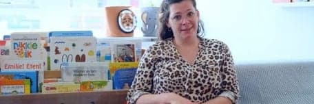 Kindcentrum de Kinderhof foto 10