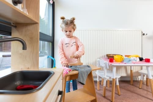 Peuteropvang Borgharen