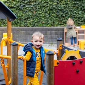 Peuteropvang Borgharen 2