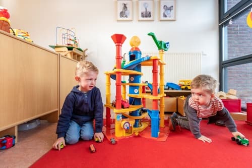 Peuteropvang Borgharen 3