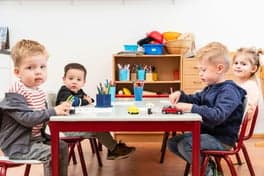 Peuteropvang Borgharen foto 4