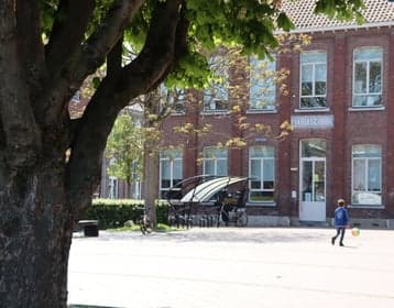 Peuteropvang Borgharen foto 6